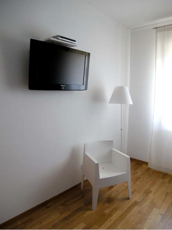 Fumbi Bed & Breakfast Palermo Exterior photo