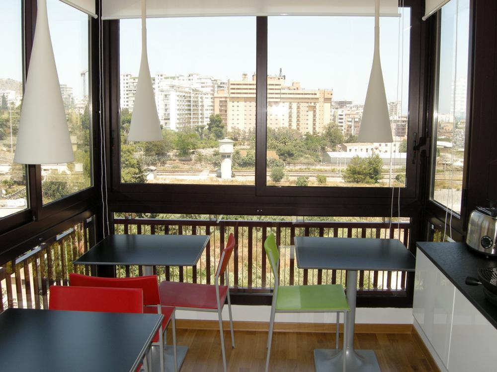 Fumbi Bed & Breakfast Palermo Exterior photo