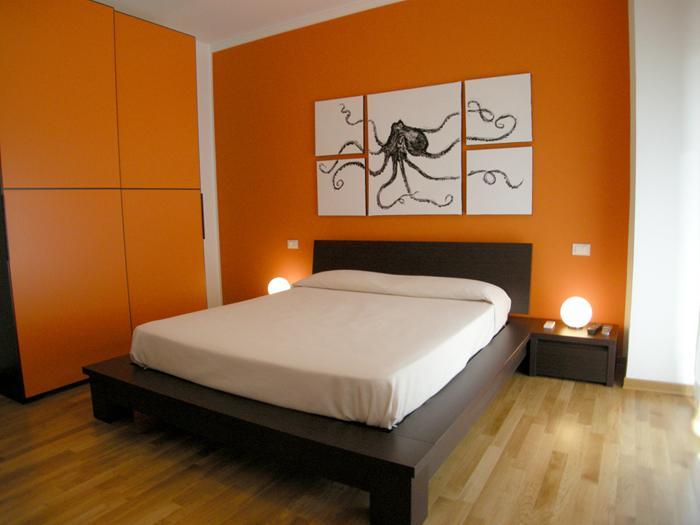 Fumbi Bed & Breakfast Palermo Room photo